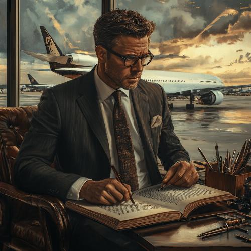 Avatar de Ogilvy
