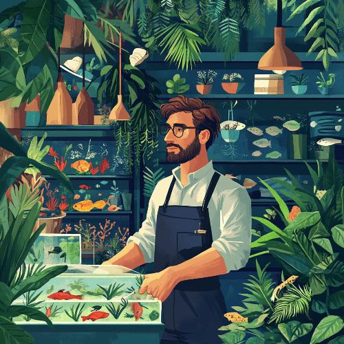 Avatar de Alexandre Dupont